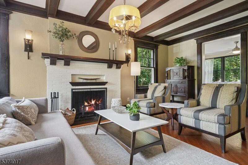 Property Photo: 163 Garfield Pl NJ 07079