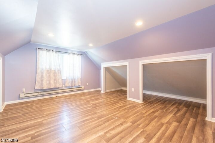 Property Photo: 2407 Dorchester Rd NJ 07083