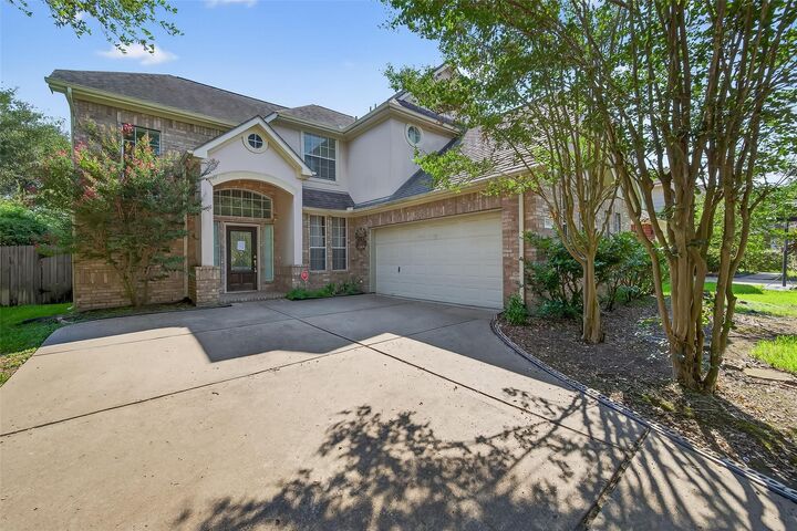 Property Photo: 22531 Tullis Trail Court TX 77494