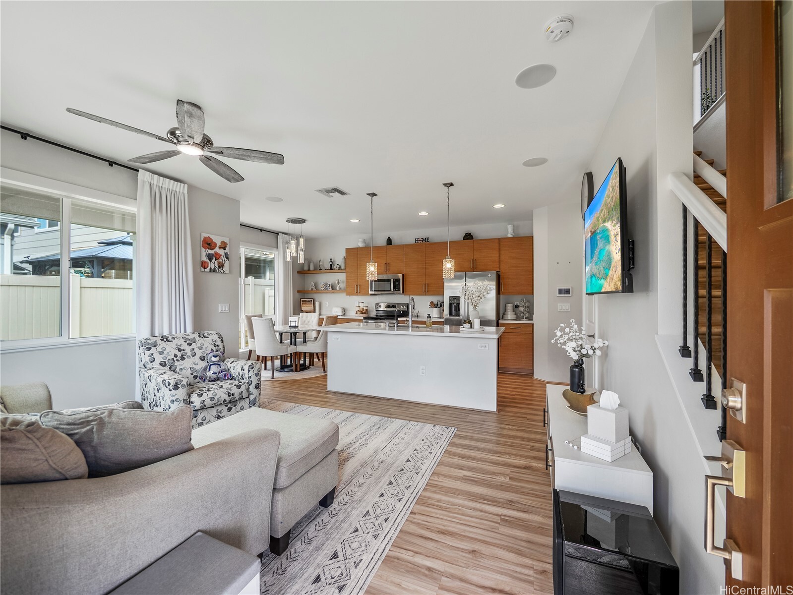 91-1841 Keaunui Drive 542  Ewa Beach HI 96706 photo