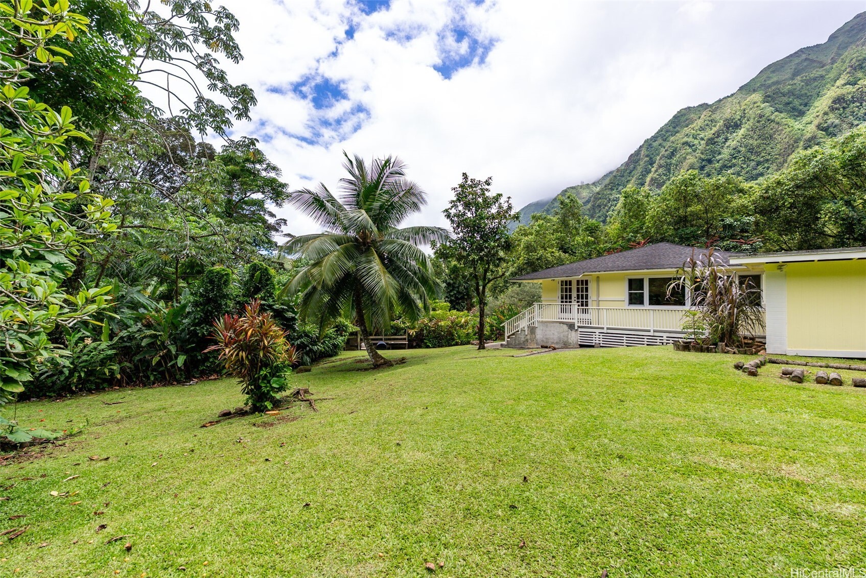 Property Photo: 47-777 Ahuimanu Road HI 96744