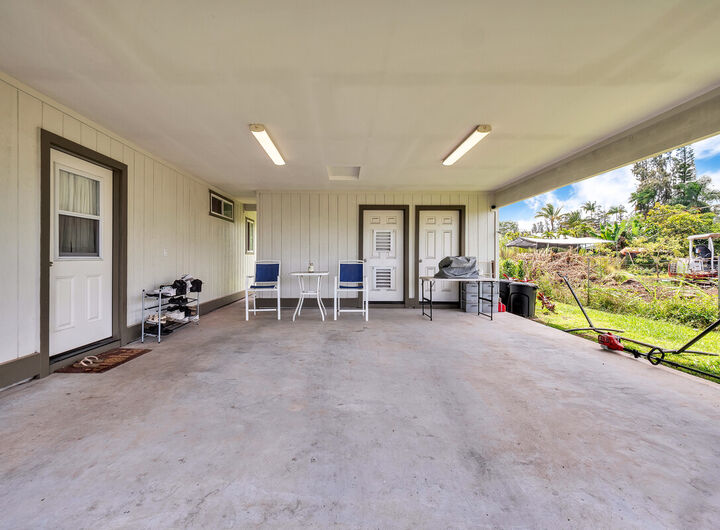 Property Photo:  16-2046 Kuhio Dr  HI 96778 