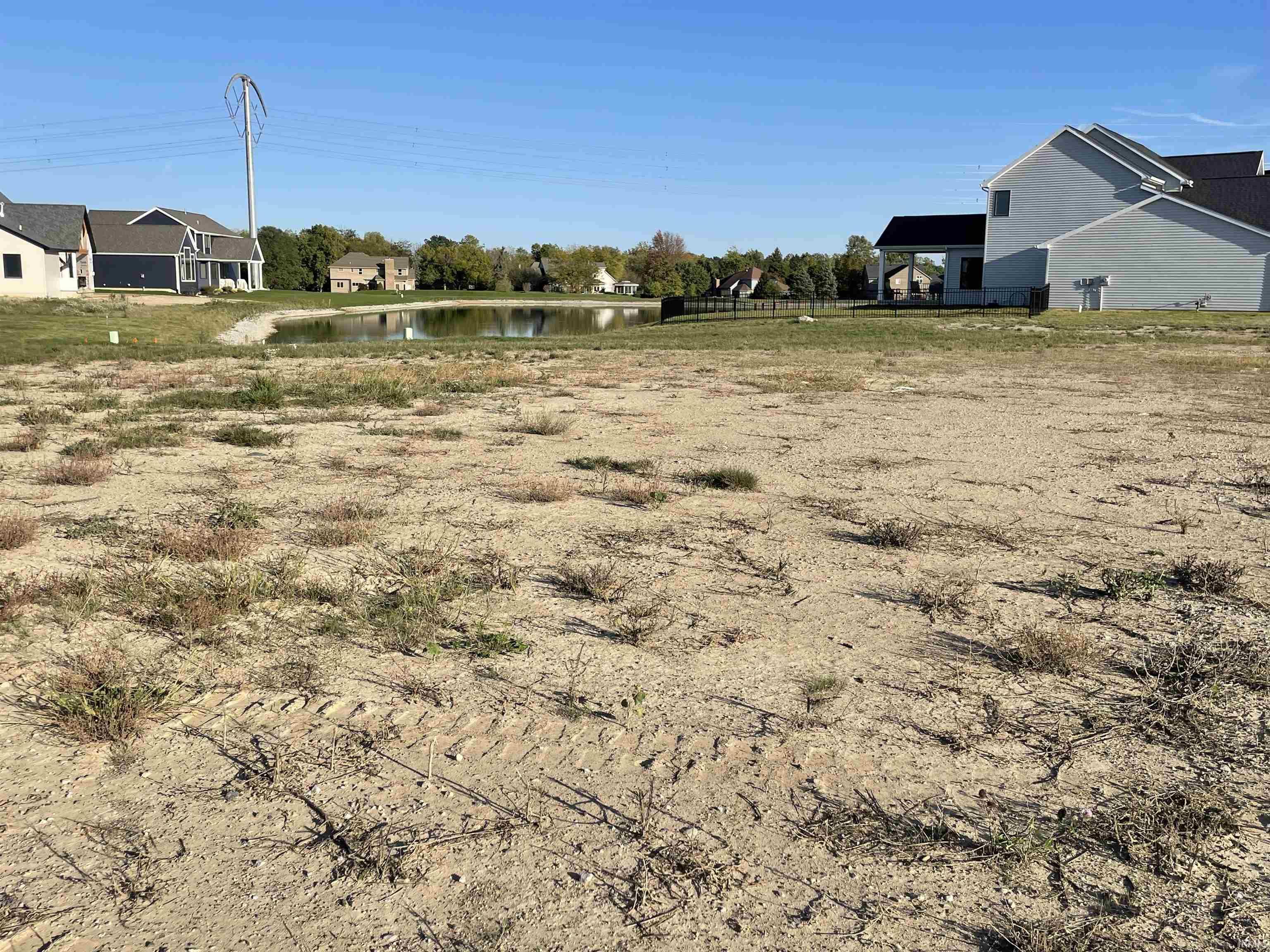 Property Photo: 2275 Banyan Hill Court 65 IN 46814