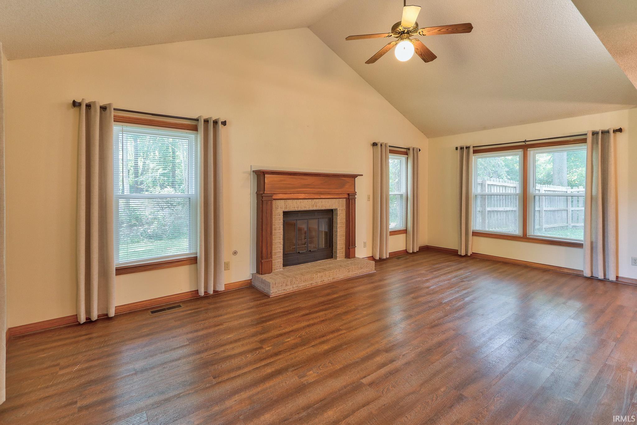 Property Photo: 2611 Malibu Drive IN 47725-9602
