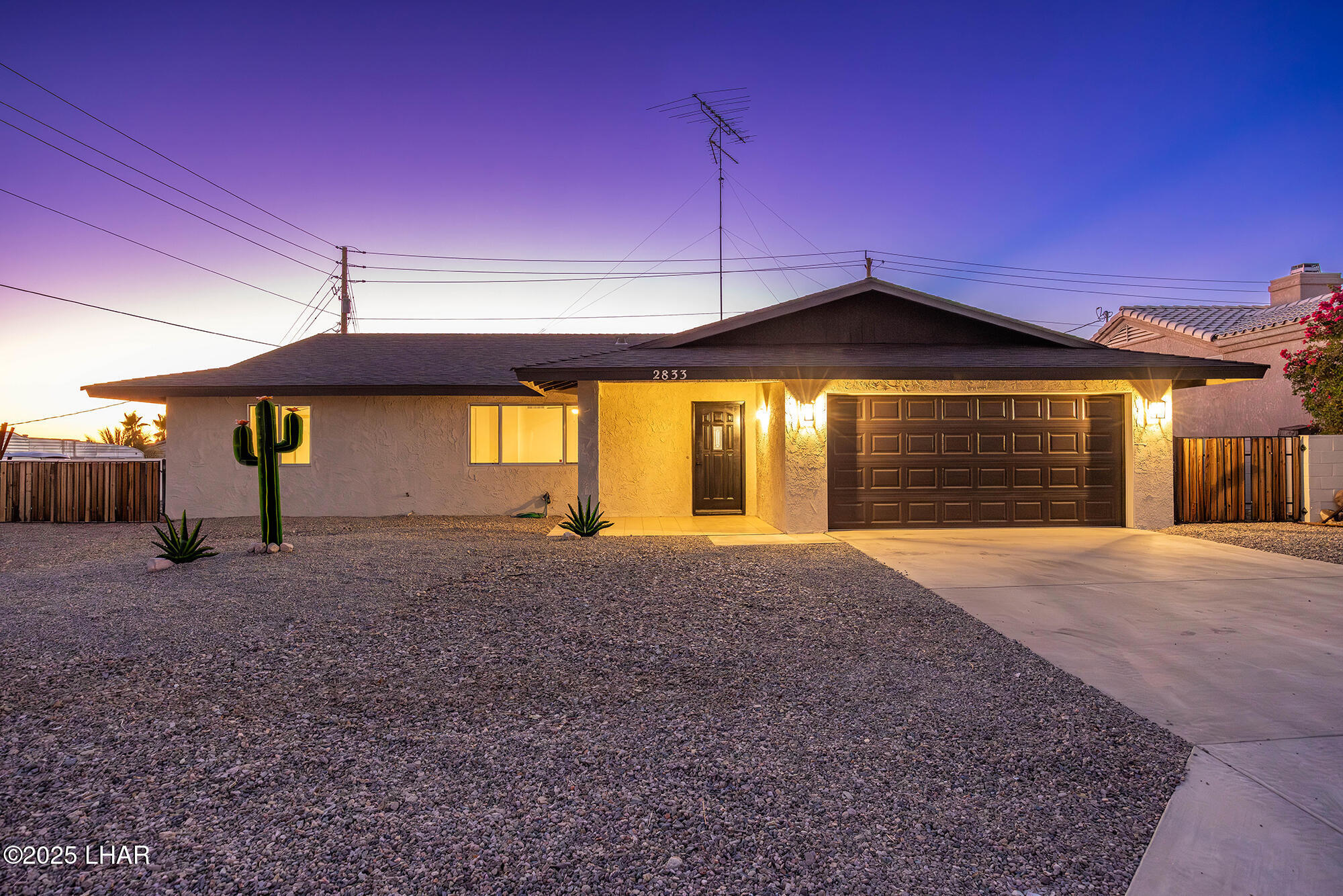 2833 War Eagle Dr  Lake Havasu City AZ 86406 photo