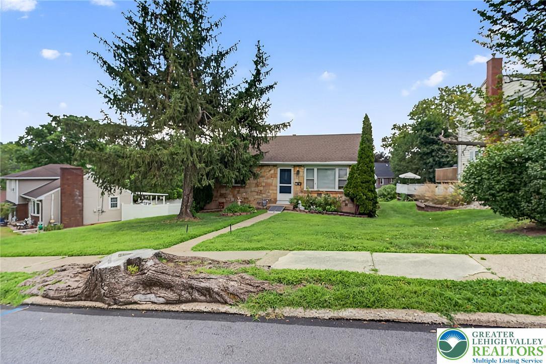 Property Photo:  223 N 16th Street  PA 18042 