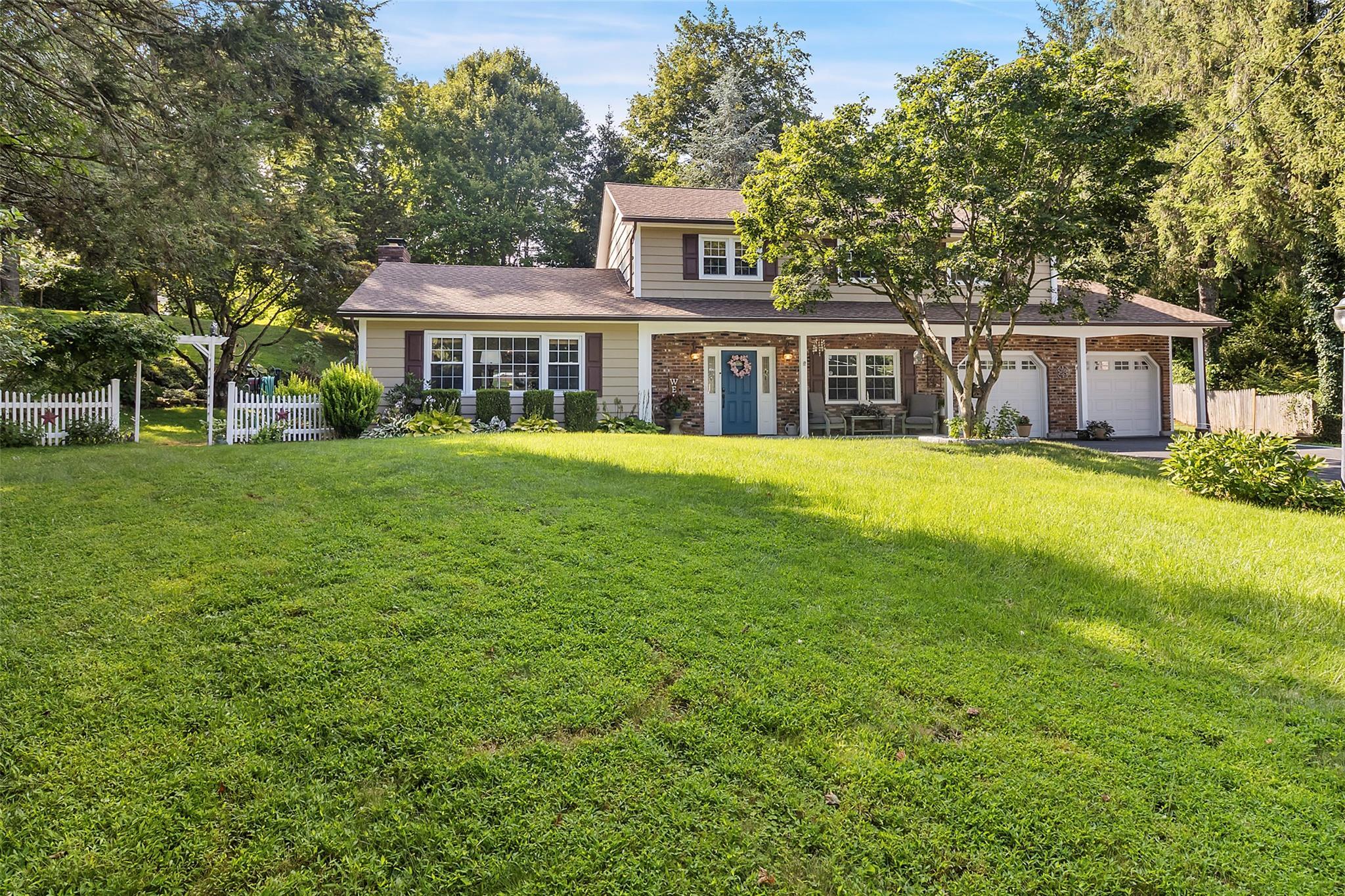 Property Photo: 27 McQueen Street NY 10536