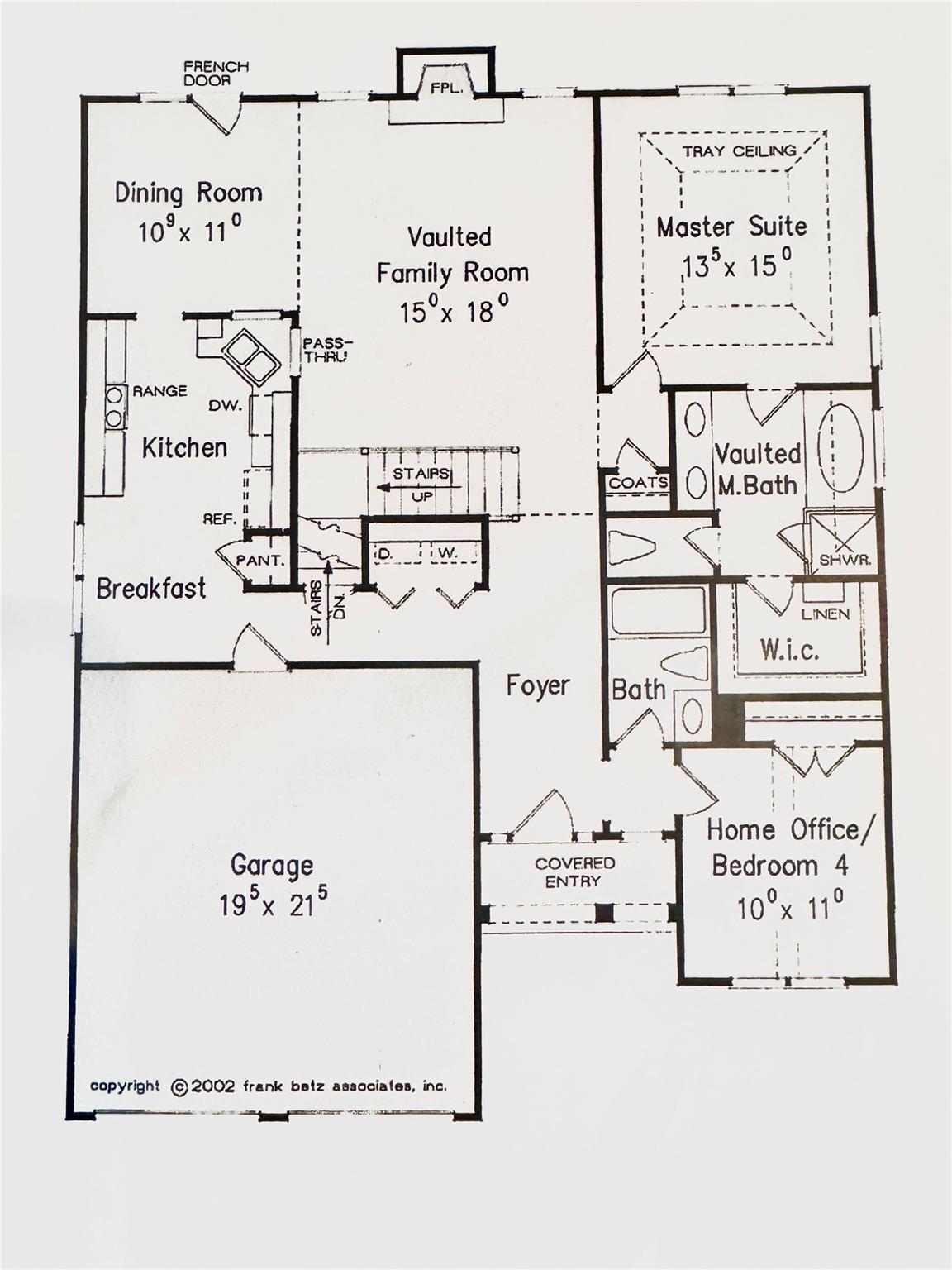 Property Photo:  34 Mountainside Drive  NY 10918 