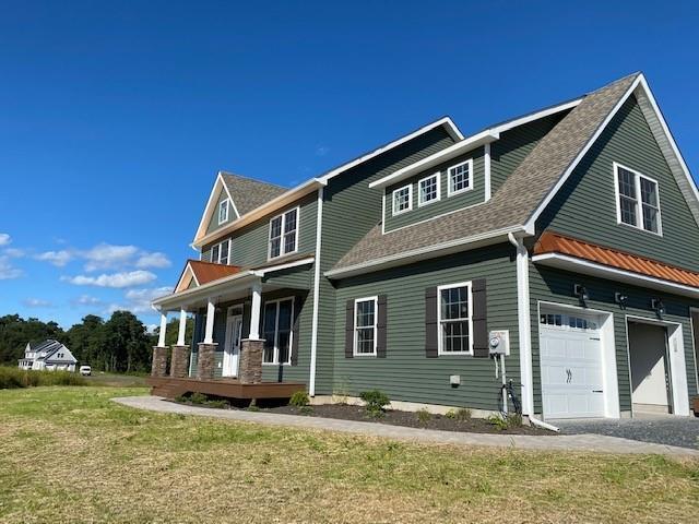 Lot #1 Delmar Hill Road  Slate Hill NY 10973 photo
