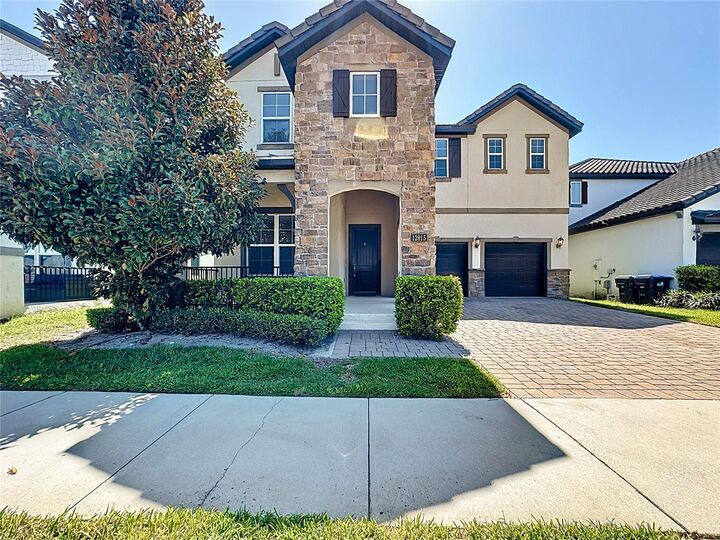 Property Photo: 12815 Westside Village Loop FL 34786