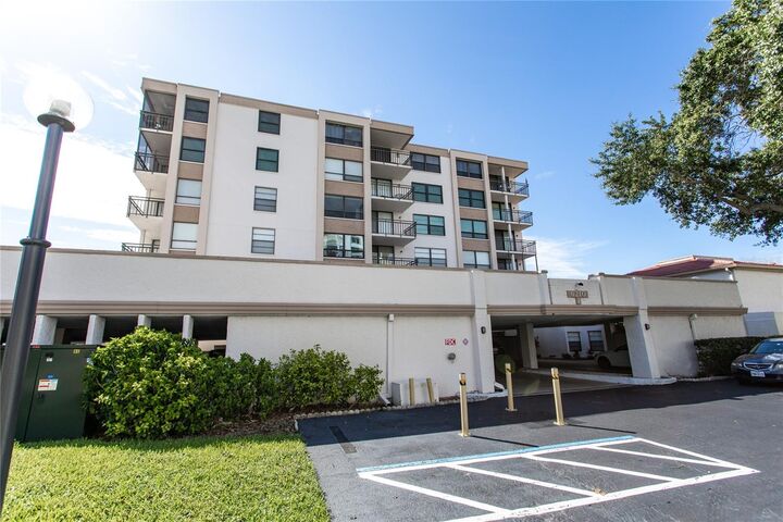 Property Photo:  6210 Sun Boulevard 506  FL 33715 
