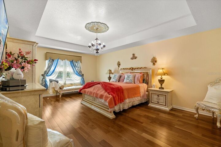 Property Photo: 617 Marsh Reed Drive FL 34787