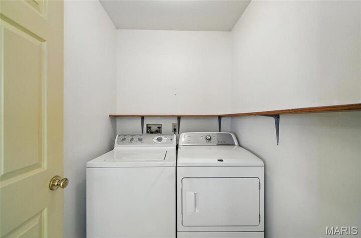Property Photo:  9856 Oak Haven Avenue  MO 63119 