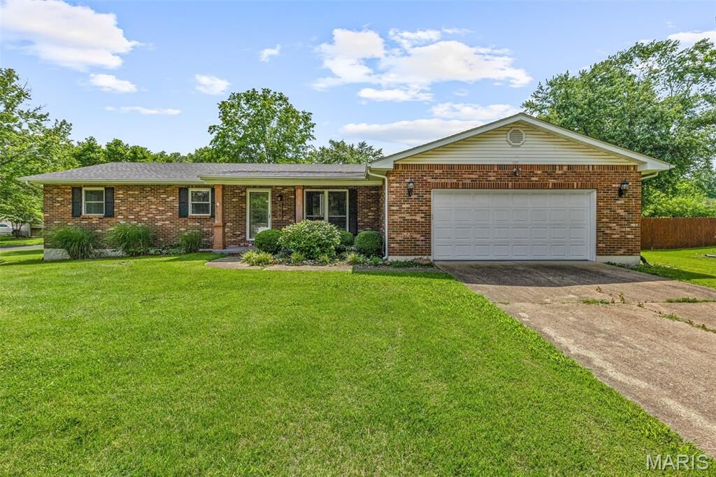 Property Photo: 439 Shenandoah Drive MO 63640