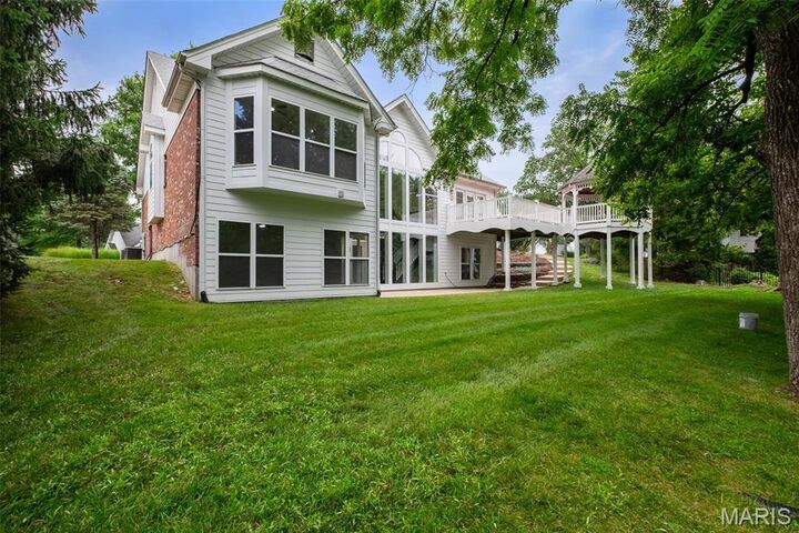 Property Photo:  17626 Lasiandra Drive  MO 63005 