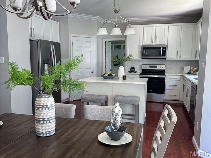 Property Photo:  111 Preston Circle  MO 63368 