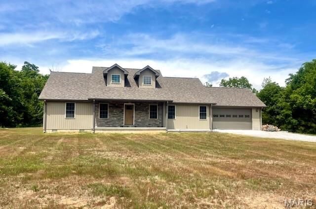 Property Photo: 30845 Oakstream Lane MO 65536