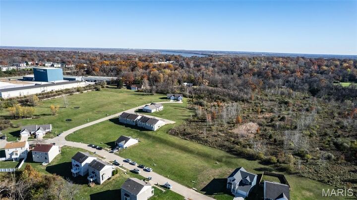 Property Photo:  10940 John James Drive  MO 63137 