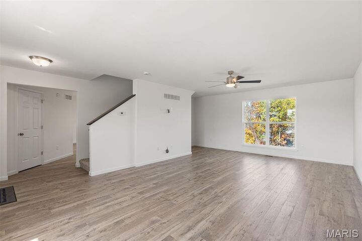 Property Photo:  1536 Winding Meadows Drive  MO 63026