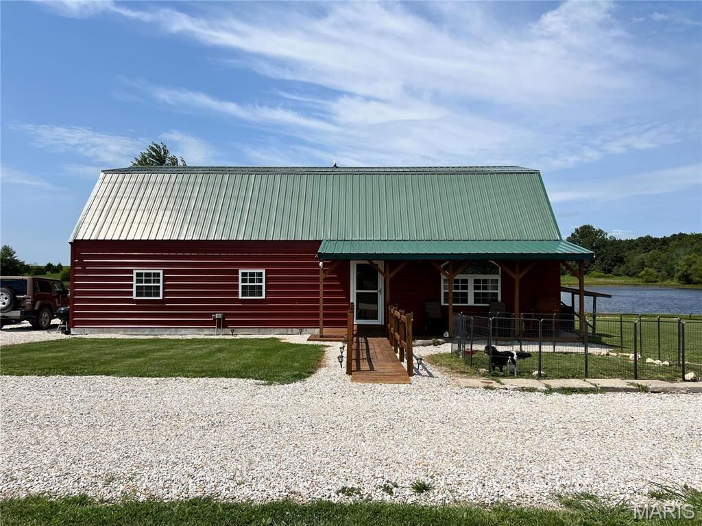 Property Photo:  24496 Pike 439  MO 63359 