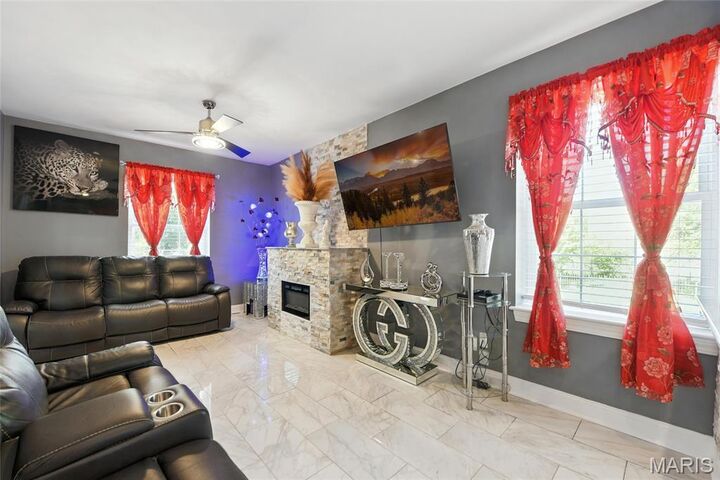 Property Photo: 3125 Potomac Street MO 63118