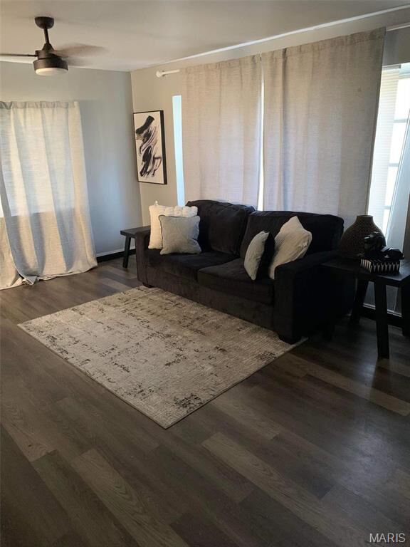 Property Photo: 11821 Larimore Road MO 63138