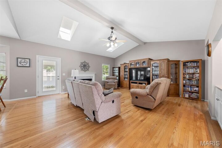 Property Photo: 2603 Winter Haven Drive MO 63366
