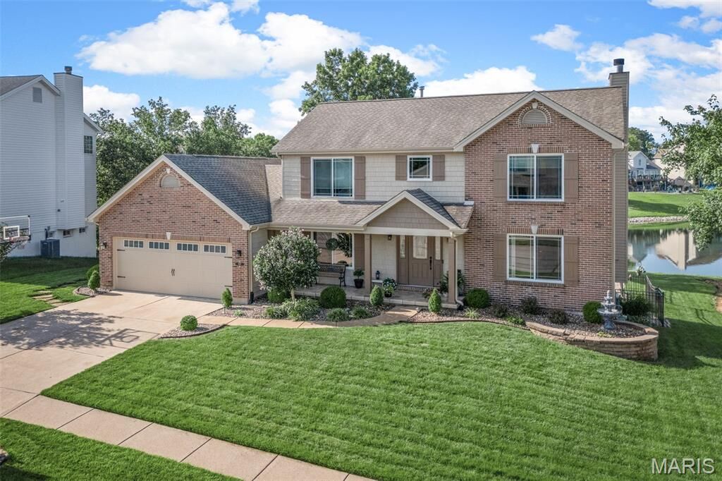 Property Photo: 637 Avondale Drive MO 63376