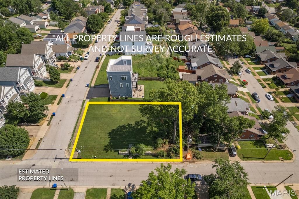 Property Photo:  1582 Fairmount Avenue  MO 63139 