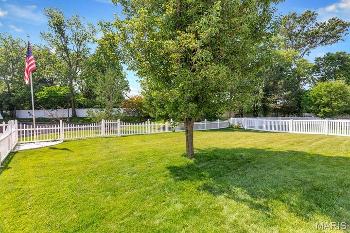 Property Photo: 256 Spring Borough Drive MO 63368