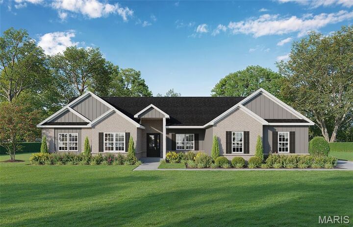 300 Schaper Estates Xing (Lot 27)  Foristell MO 63348 photo
