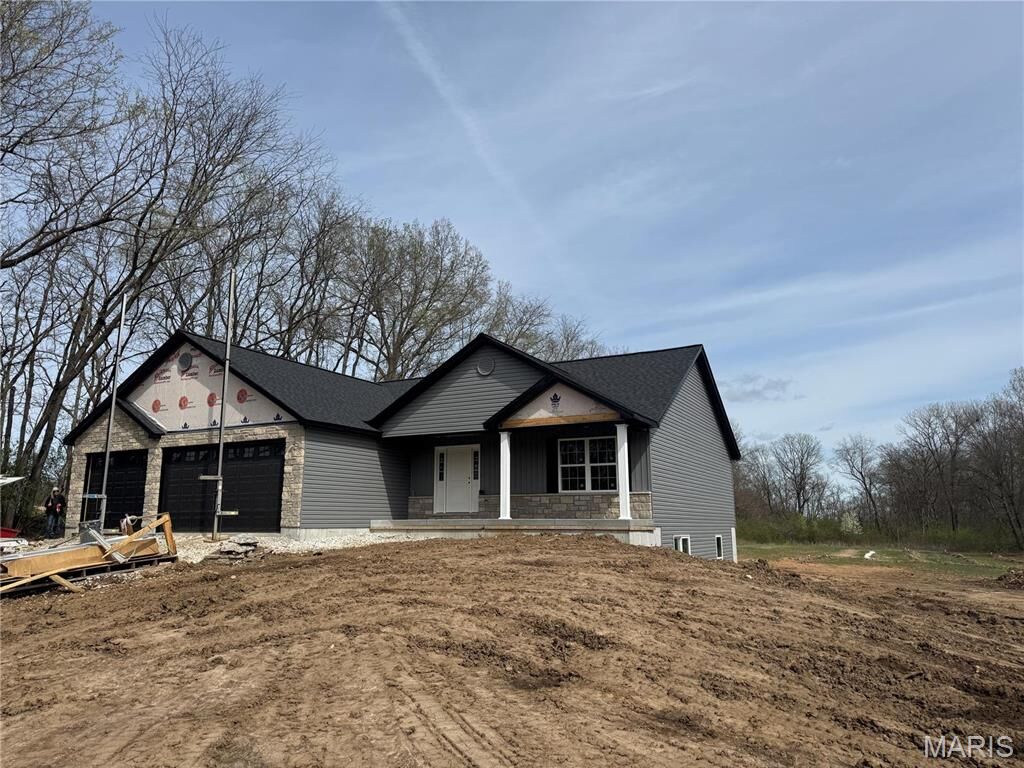 Property Photo:  32 Alpine Drive  MO 63379 