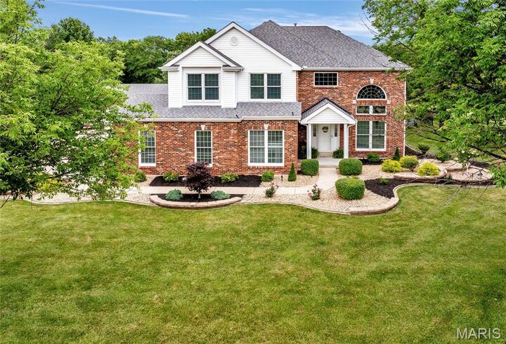 Property Photo: 123 Townview Dr Drive MO 63385