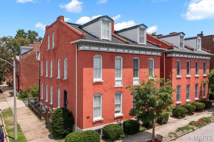 Property Photo:  1931 Arsenal Street  MO 63118 