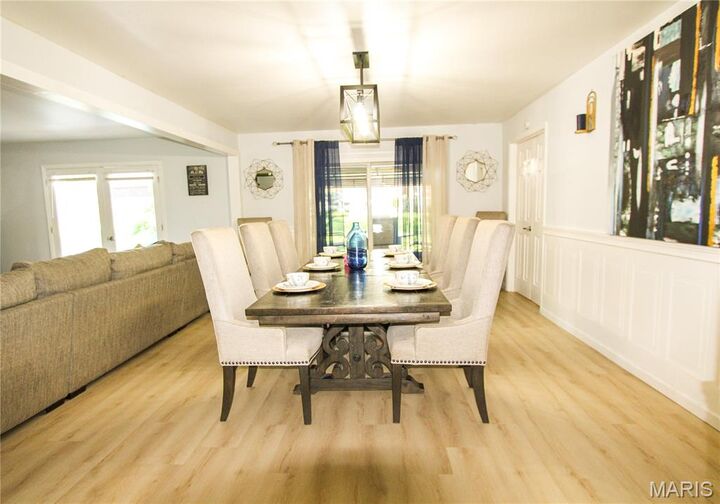 Property Photo:  6660 Lakeside Hills Drive  MO 63033 