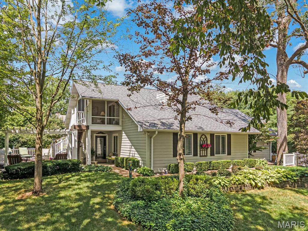 Property Photo:  401 John Henry Street  IL 62220 