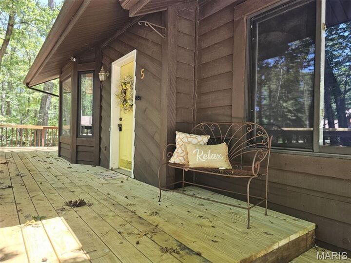 Property Photo:  5 Cedar Fork Court  MO 63341 