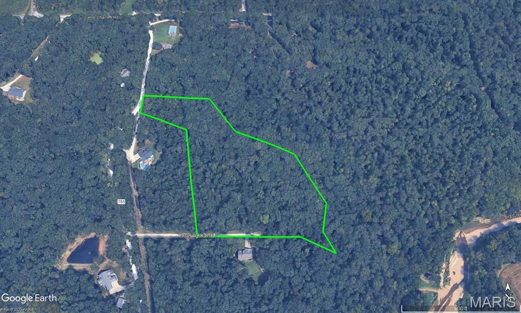 Property Photo:  0 Camp Charren Road Road  MO 63379 