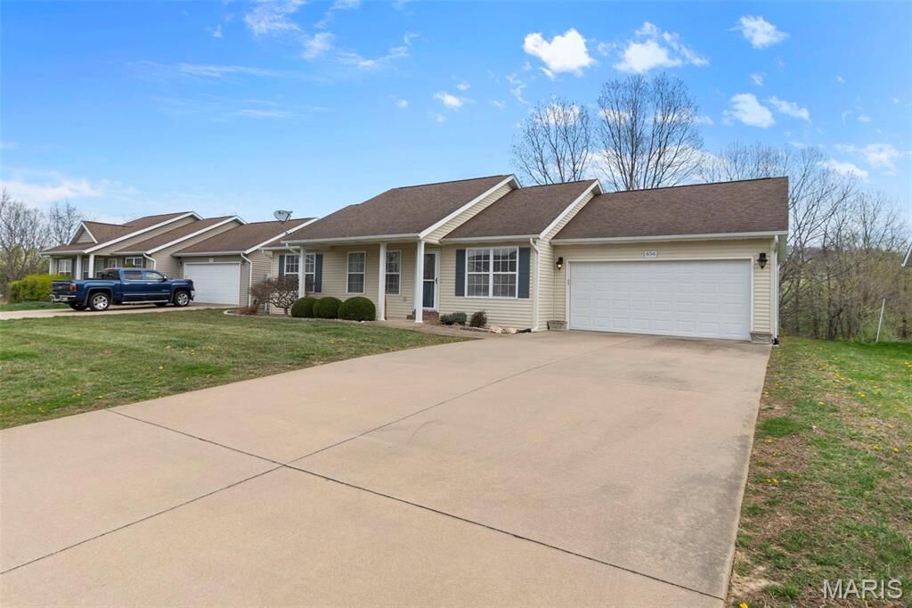 Property Photo:  656 Olivia Drive  MO 63701 