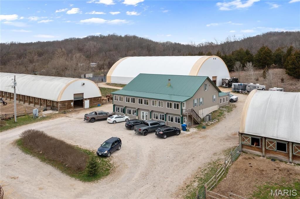 Property Photo: 15811 Jedberg Lane MO 63021