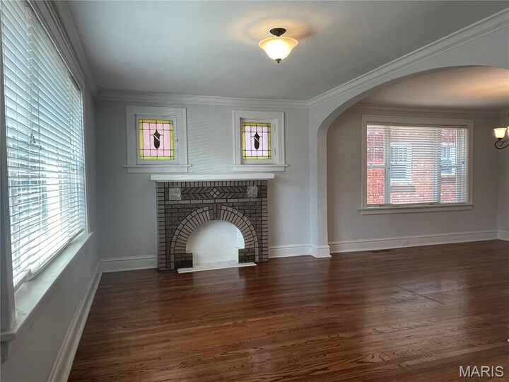 Property Photo:  7111 Dartmouth Avenue A  MO 63130 