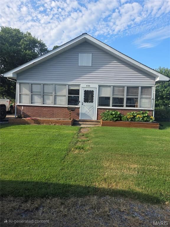 Property Photo: 323 Wright Avenue MO 63740