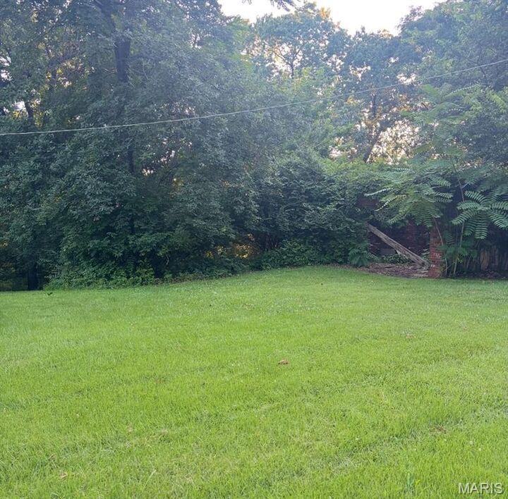 Property Photo: 3456 Wedde Rd MO 63012