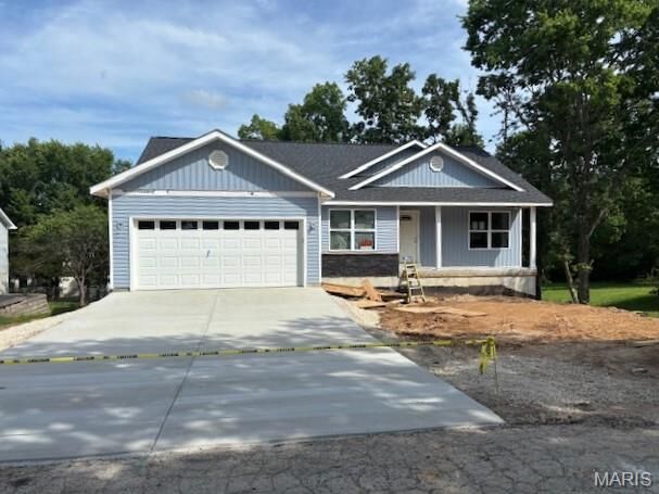 211 Easy Street  De Soto MO 63020 photo