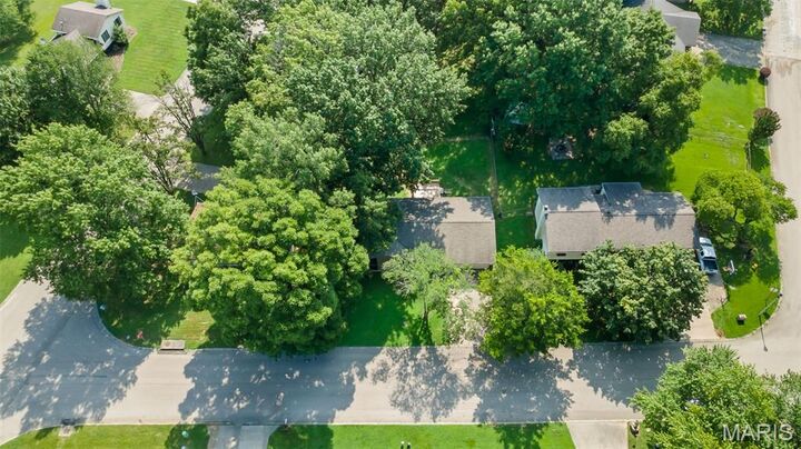 Property Photo:  1806 Grandview Drive  MO 63701 