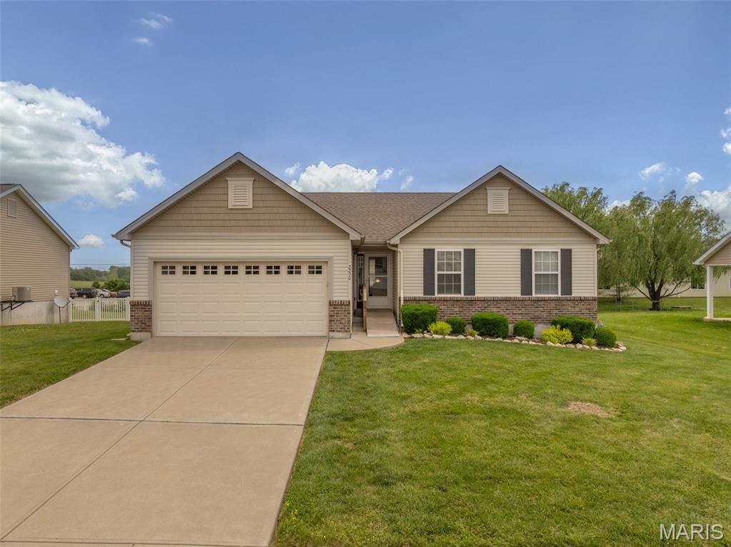 Property Photo:  2230 Central Park Drive  MO 63379