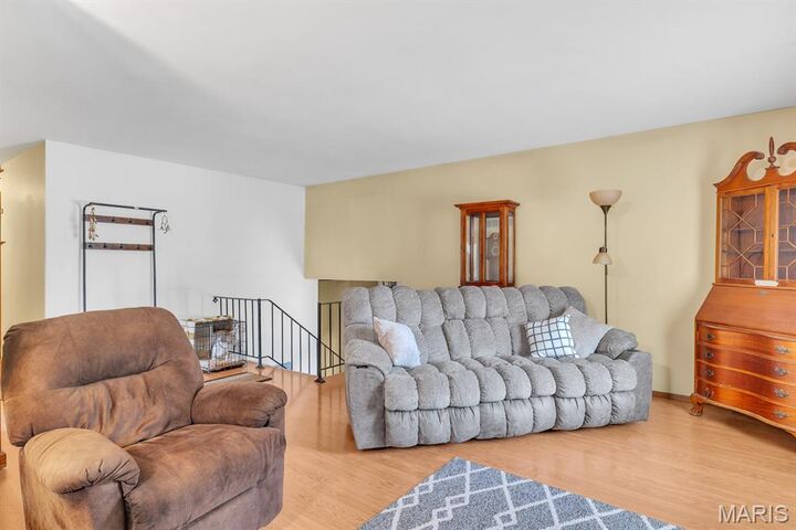 Property Photo: 2831 McClay Valley Blvd Boulevard MO 63376