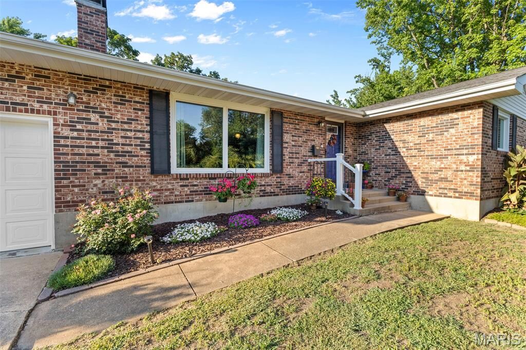 Property Photo: 611 Park Street MO 63640
