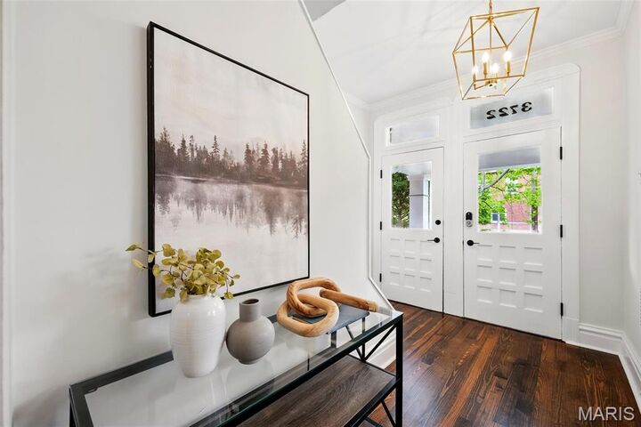 Property Photo:  3722 Connecticut Street  MO 63116 