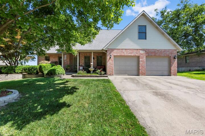 Property Photo:  1278 Bramblewood Drive  MO 63755 